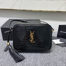 YSL Satchel Bags